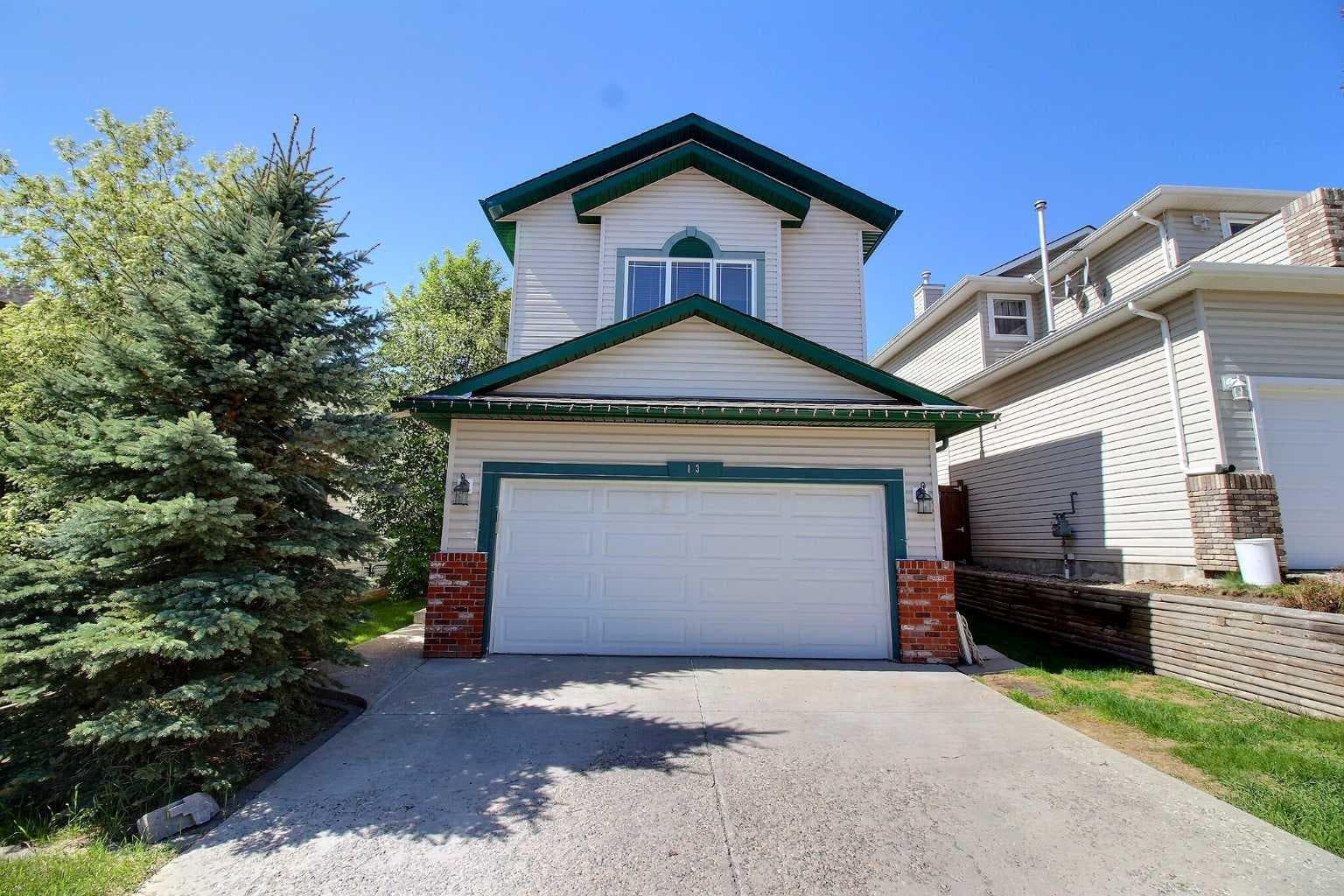 13 Bow Ridge Drive 