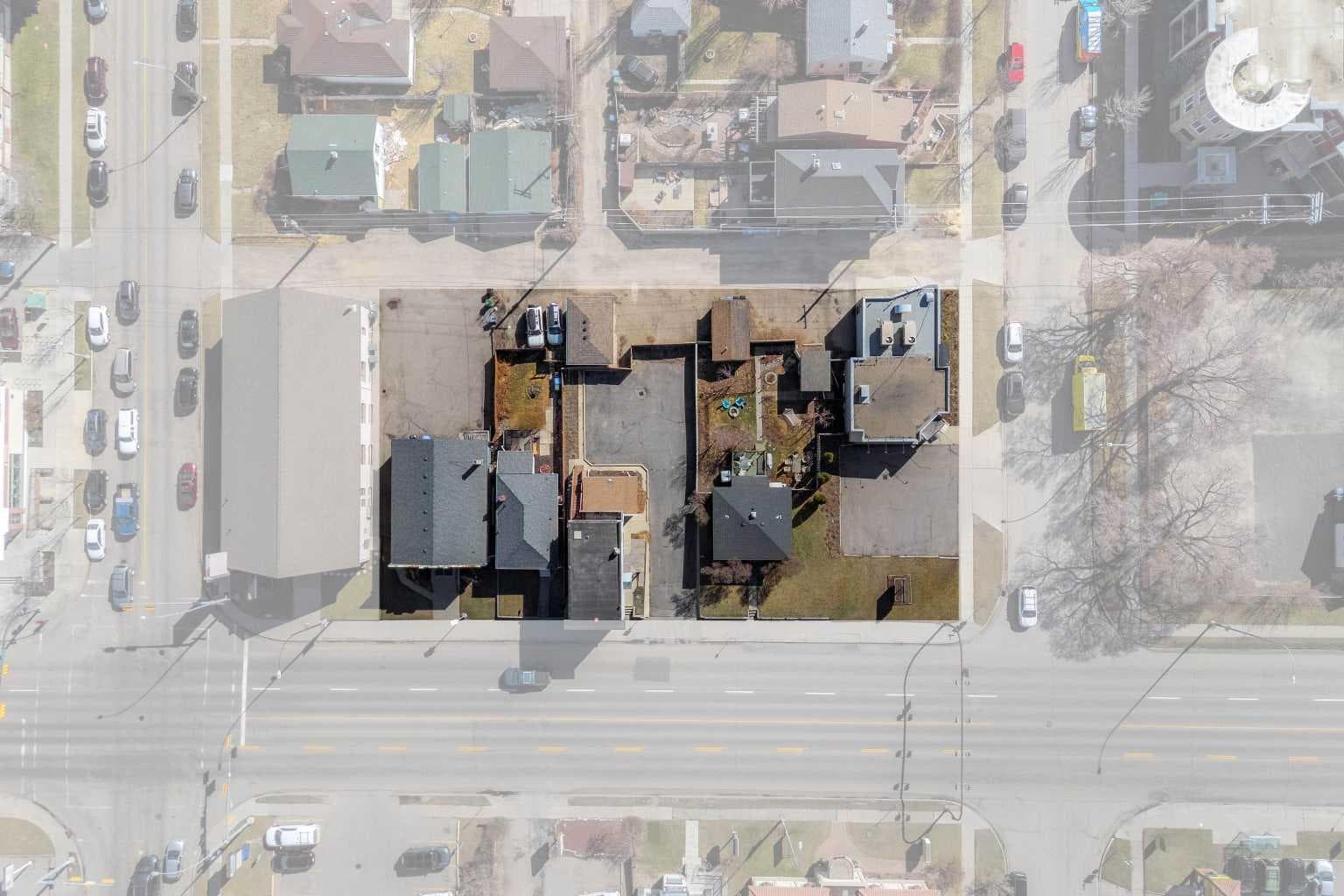 2004-2018 Centre Street NE