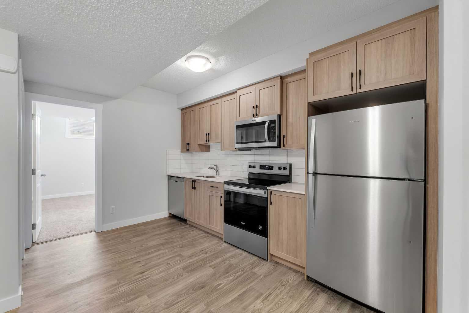 822, 826, 830, 834 Wolf Willow Boulevard SE