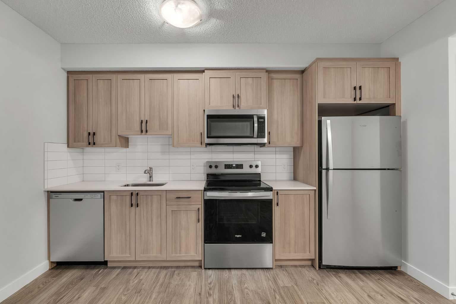 822, 826, 830, 834 Wolf Willow Boulevard SE