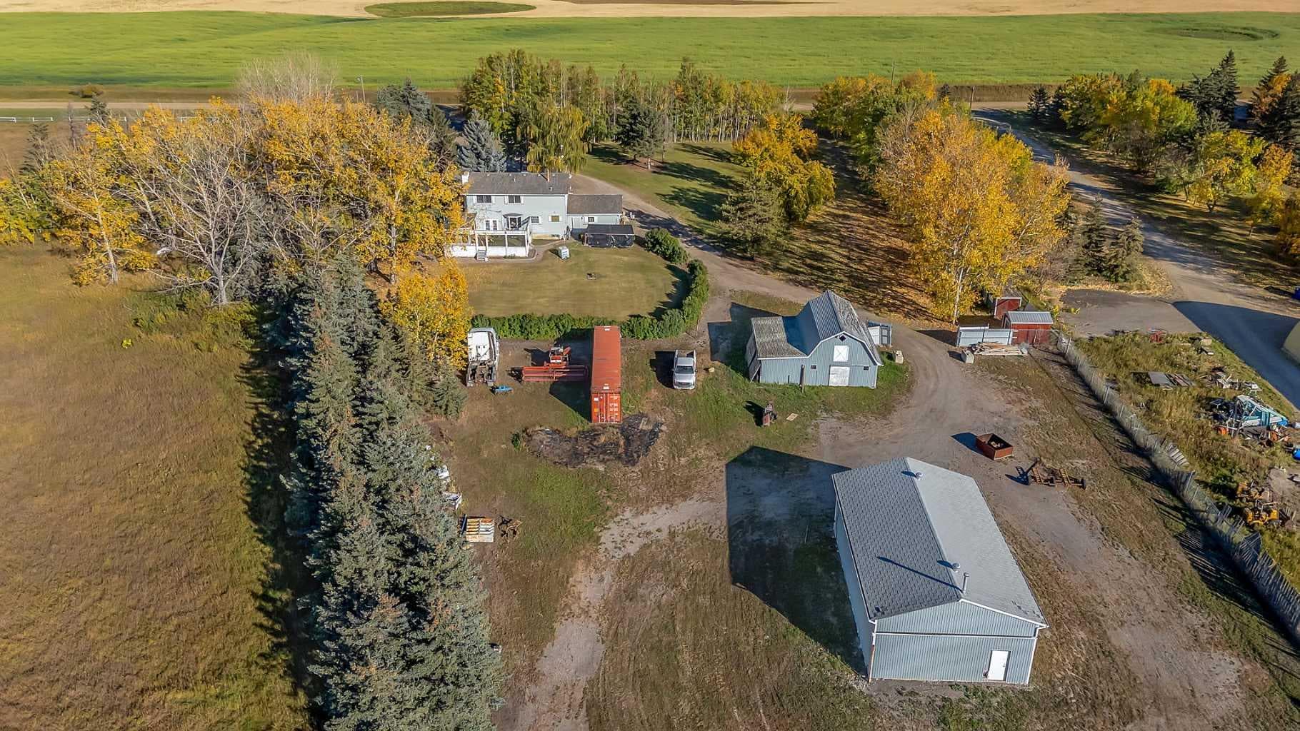233081 Glenmore View Road 