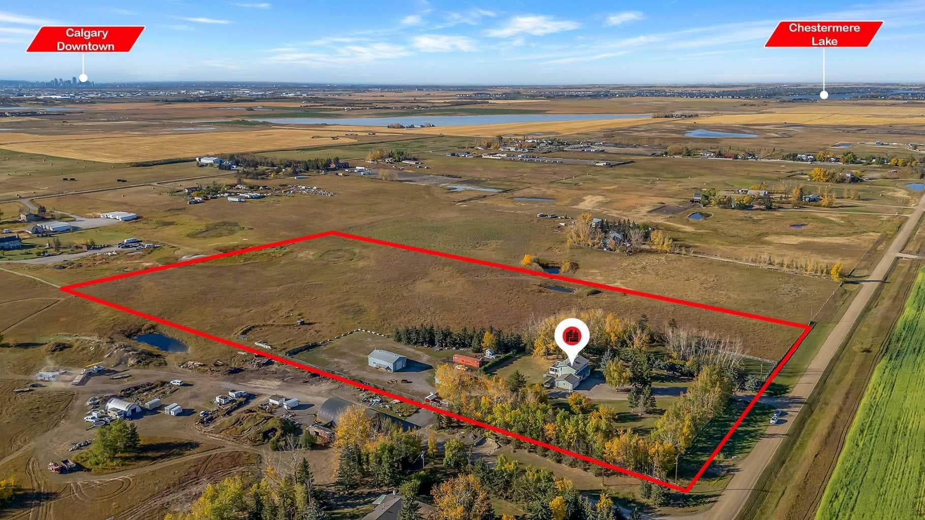 233081 Glenmore View Road 