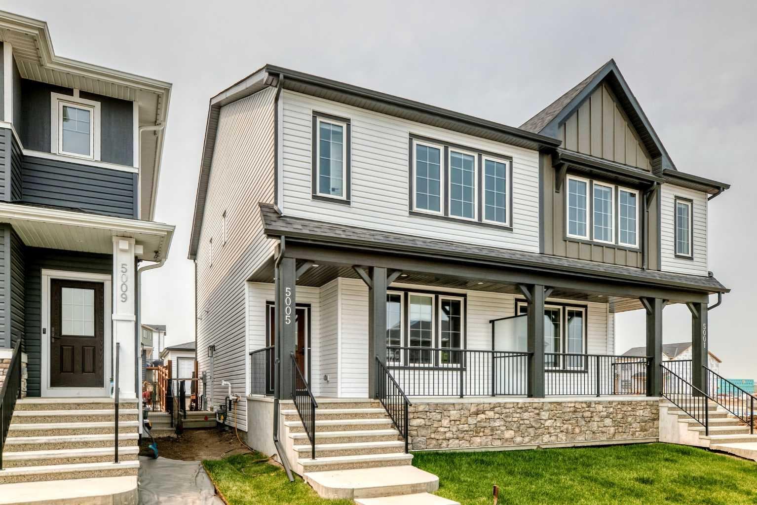 5005 Harmony Circle 