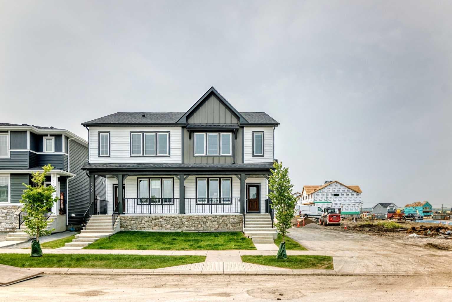 5005 Harmony Circle 