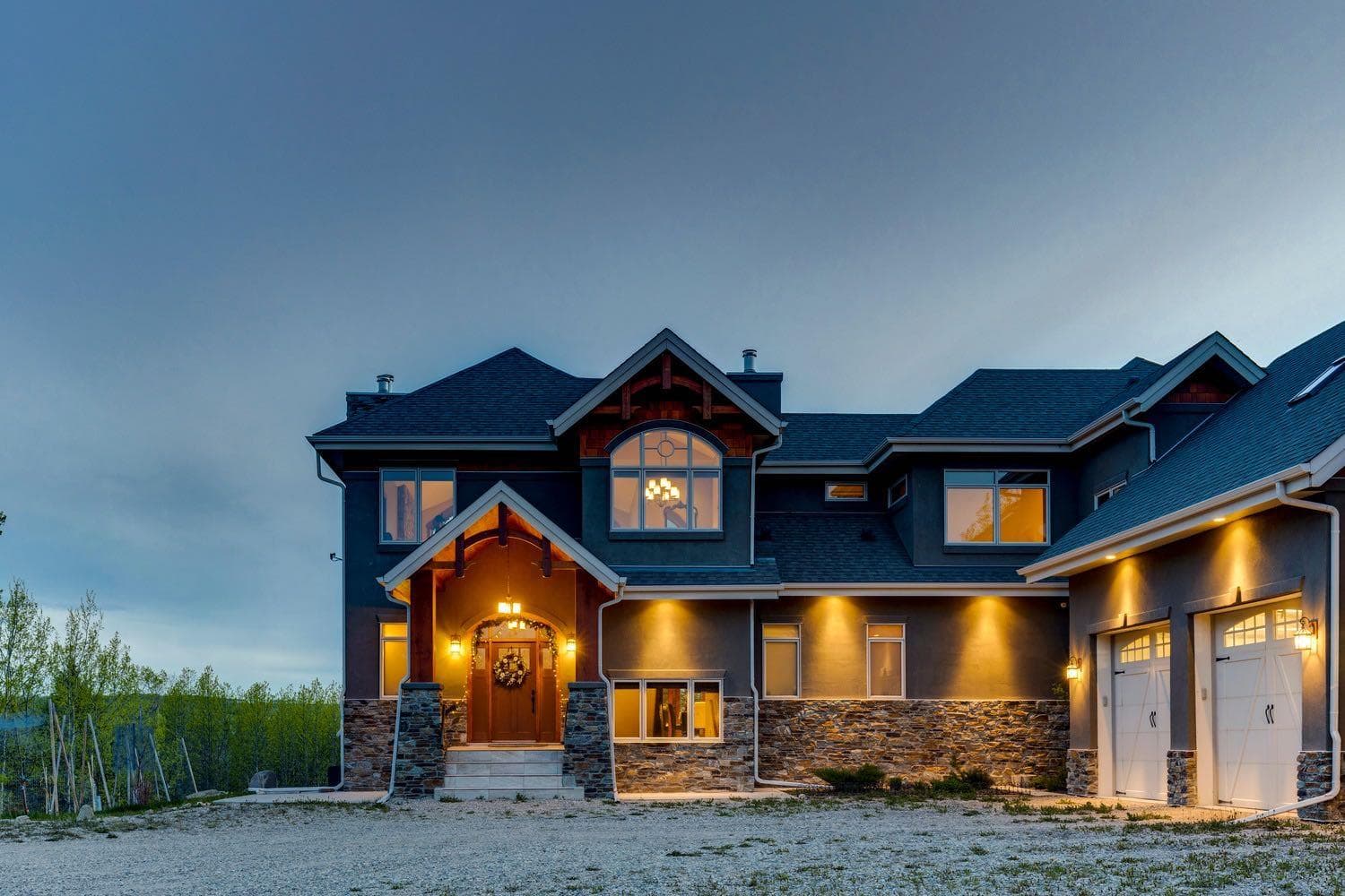 282020 Range Road 43 Road 
