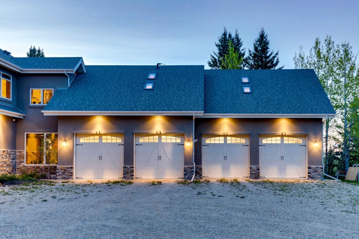 282020 Range Road 43 Road 