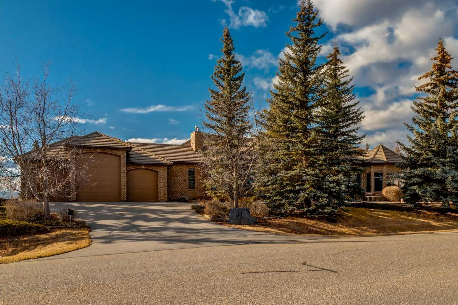 31 Pinnacle Ridge Drive SW