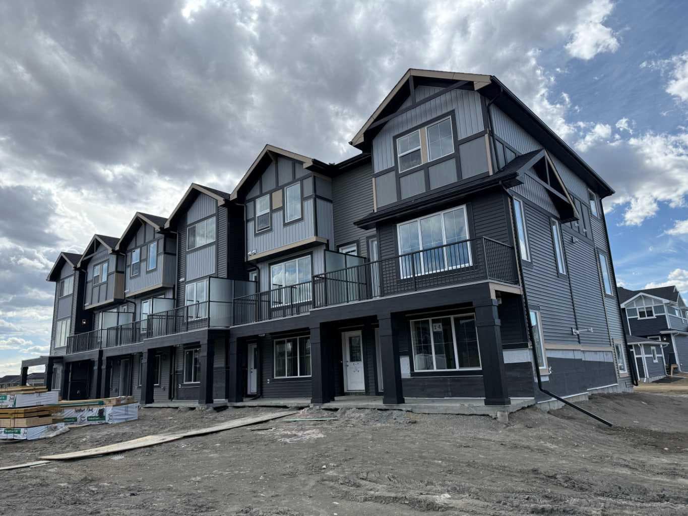 16 Sundown Place 