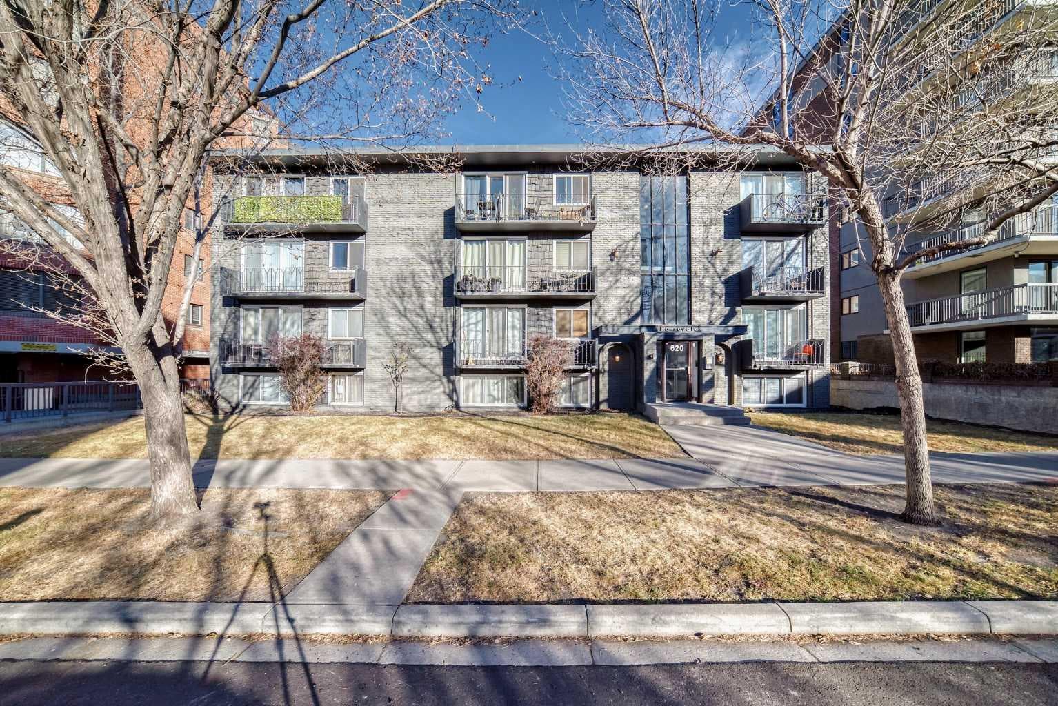 104, 620 15 Avenue SW