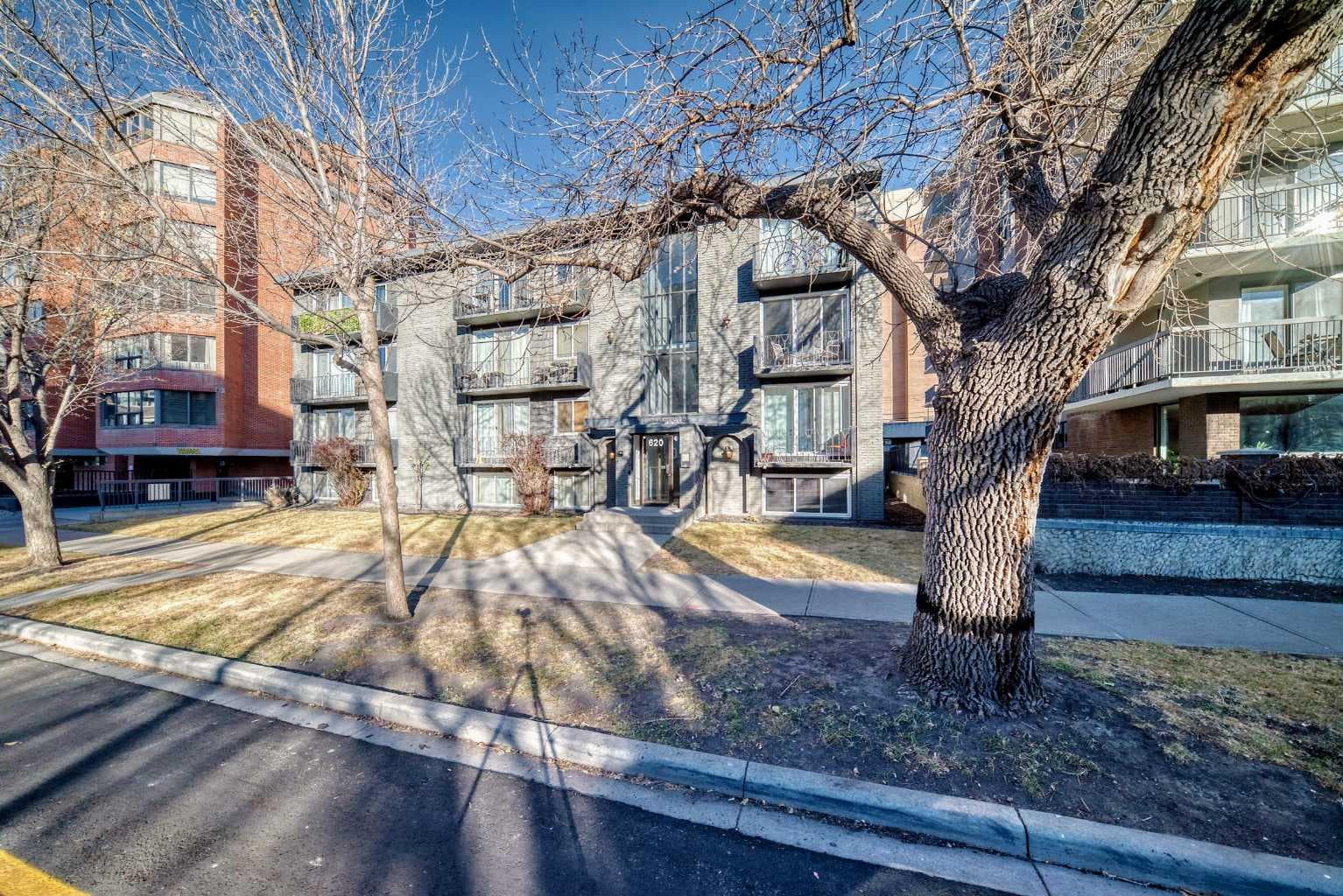 104, 620 15 Avenue SW