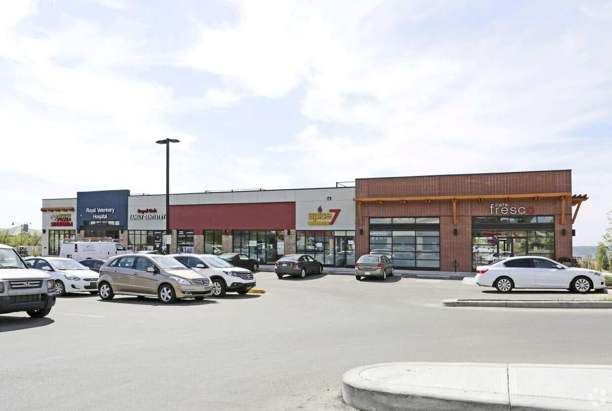 240, 500 Royal Oak Drive NW