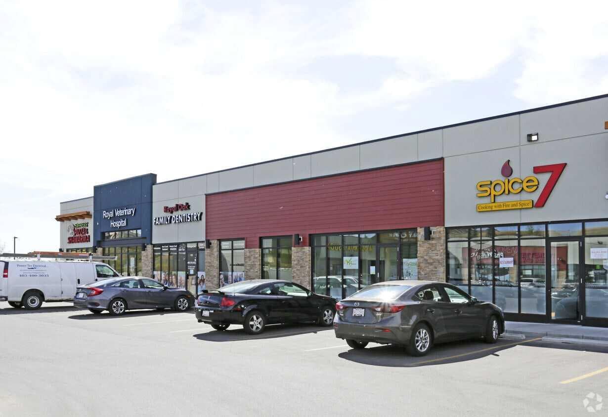 240, 500 Royal Oak Drive NW