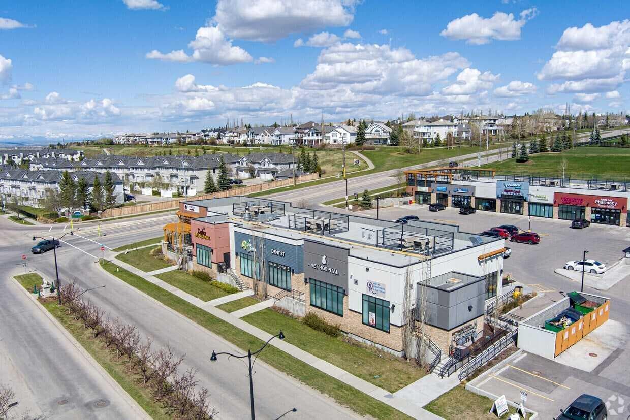 240, 500 Royal Oak Drive NW