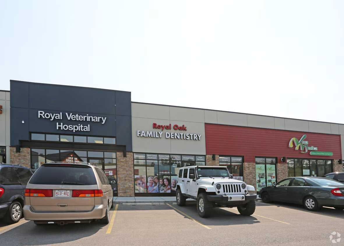 240, 500 Royal Oak Drive NW