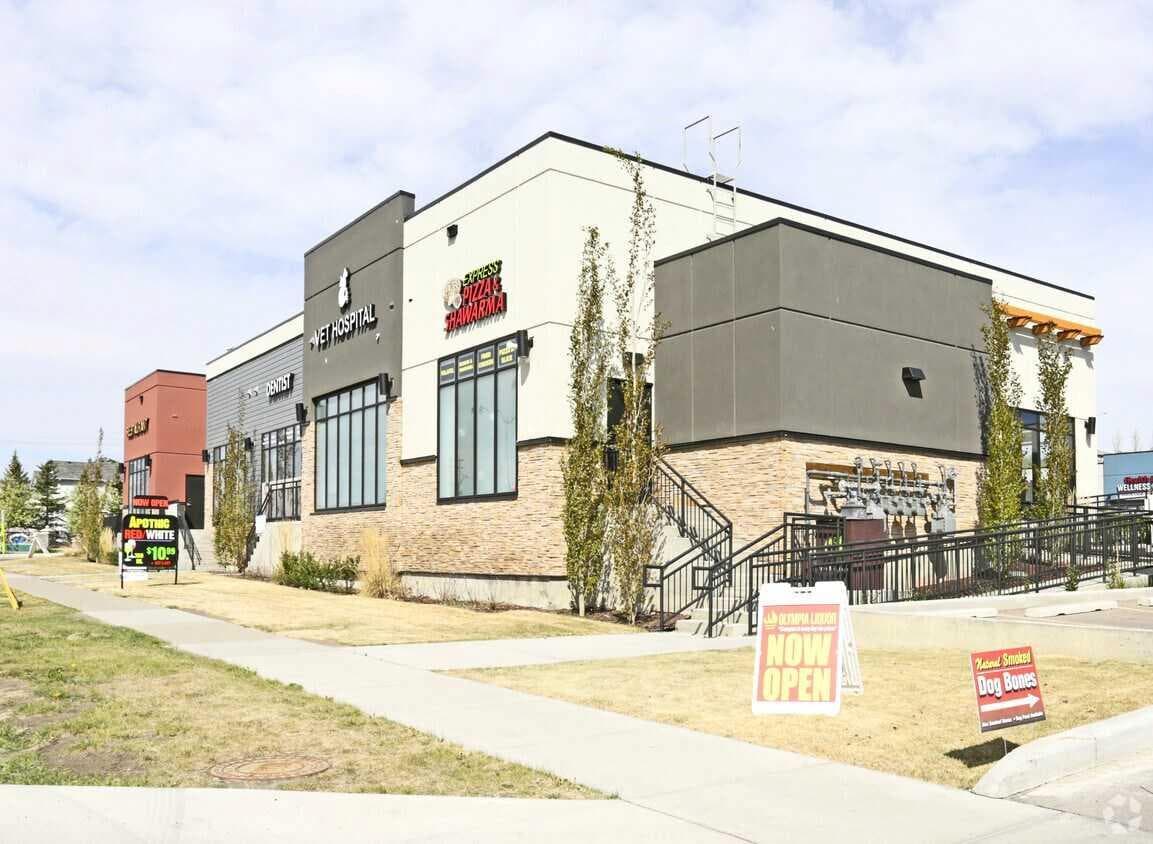 240, 500 Royal Oak Drive NW