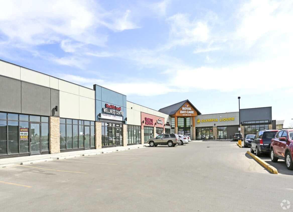 240, 500 Royal Oak Drive NW