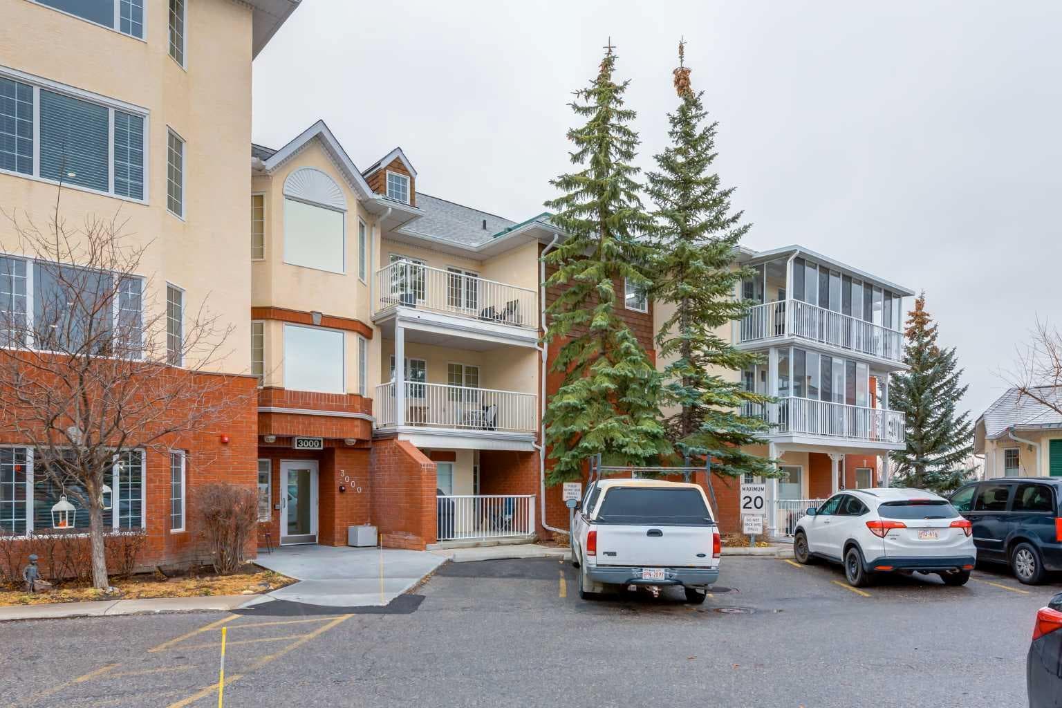 3204, 3204 Sienna Park Green SW