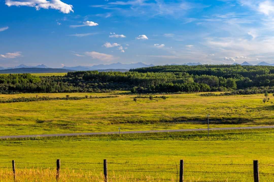  SW Corner of Range Road 35 & Springbank Road  