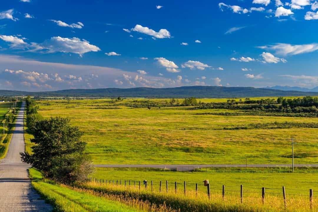  SW Corner of Range Road 35 & Springbank Road  