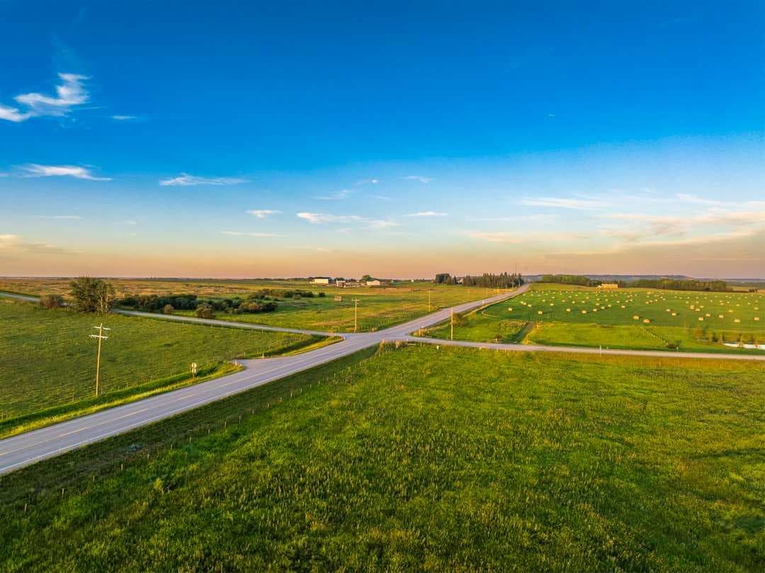  SW Corner of Range Road 35 & Springbank Road  