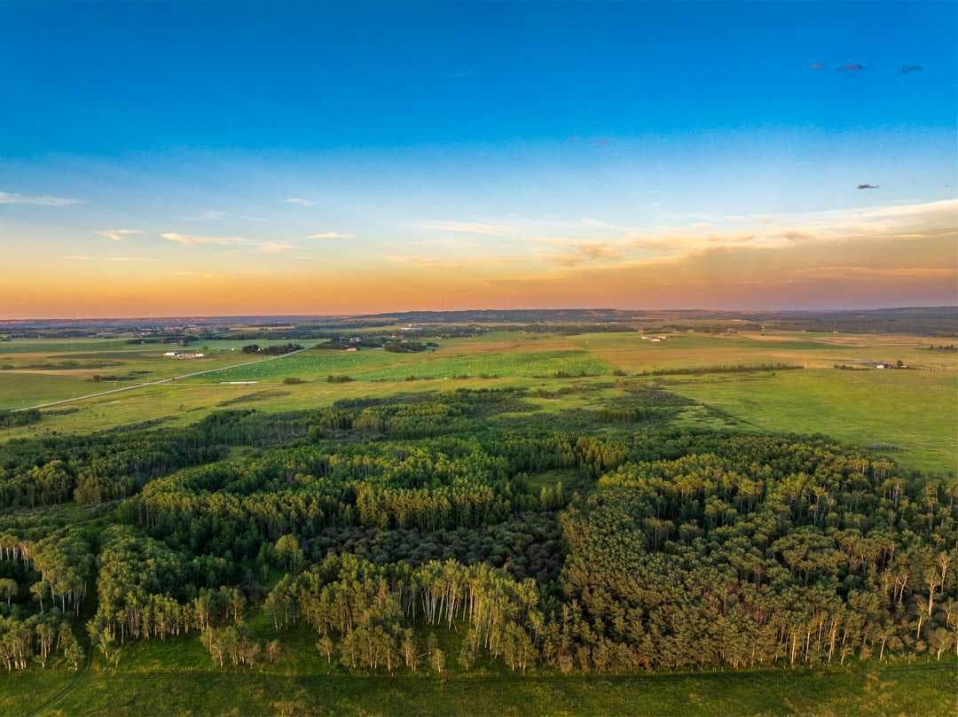  SW Corner of Range Road 35 & Springbank Road  