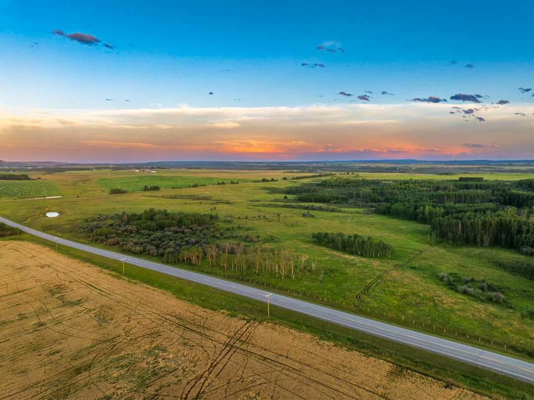  SW Corner of Range Road 35 & Springbank Road  