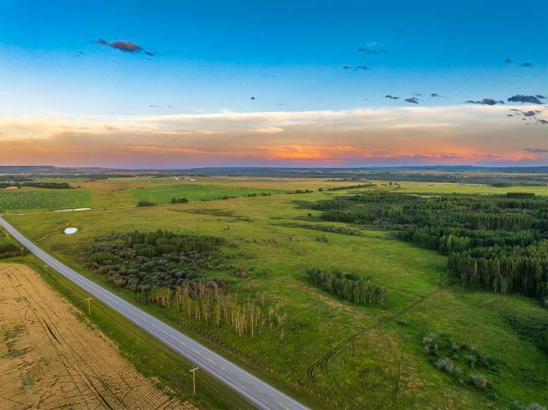  SW Corner of Range Road 35 & Springbank Road  