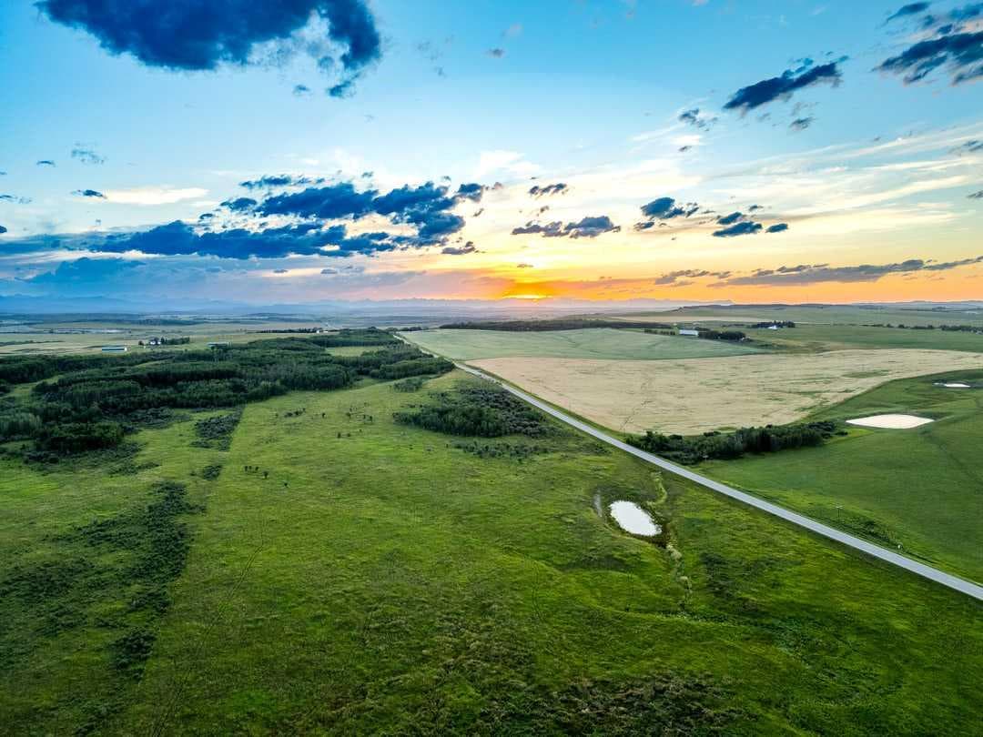  SW Corner of Range Road 35 & Springbank Road  