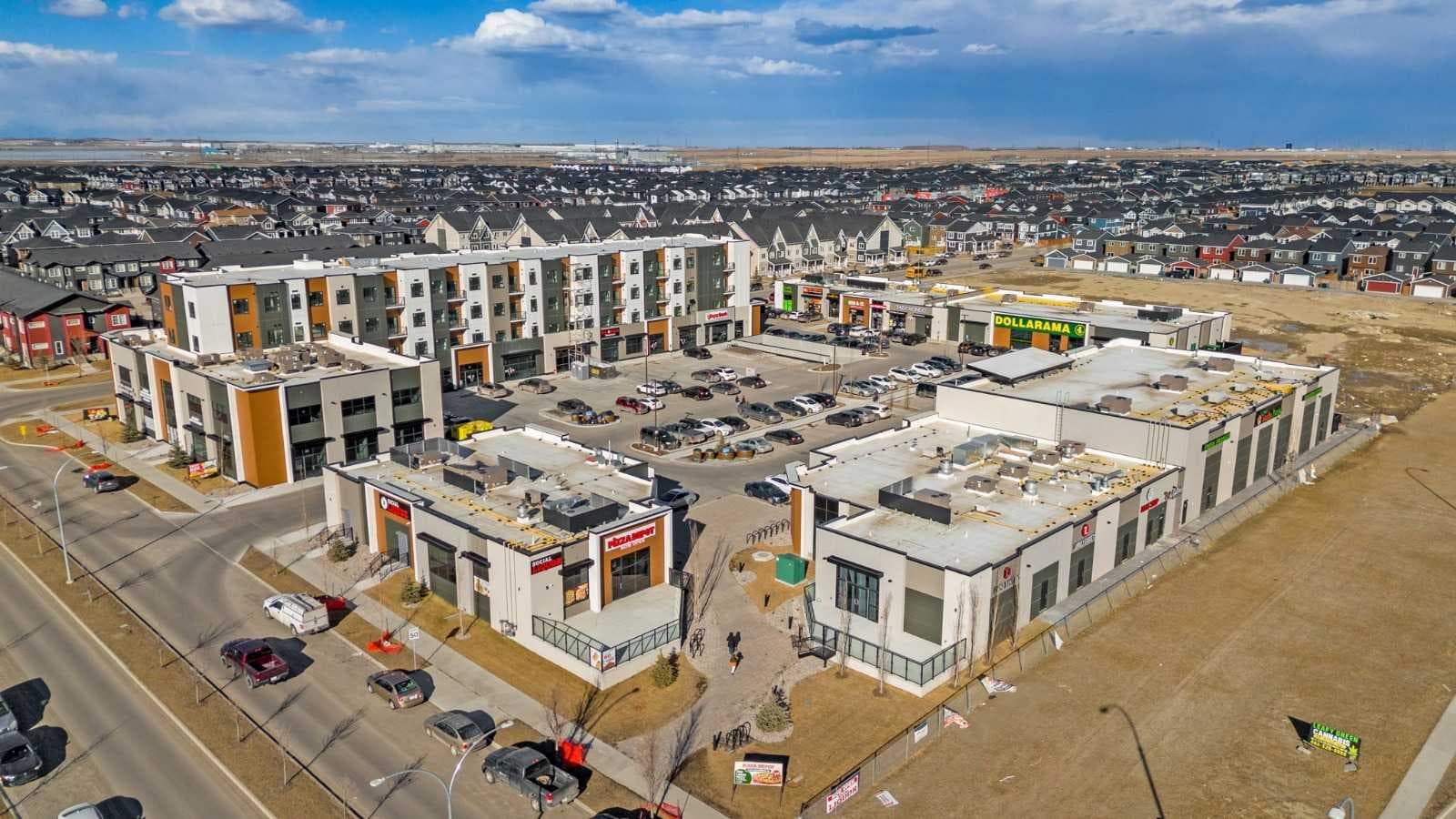 1150, 235 Red Embers Way NE