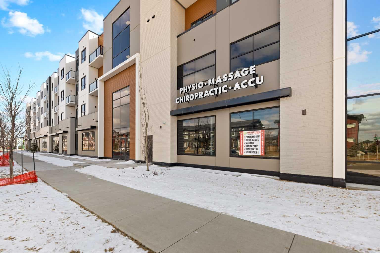 1150, 235 Red Embers Way NE