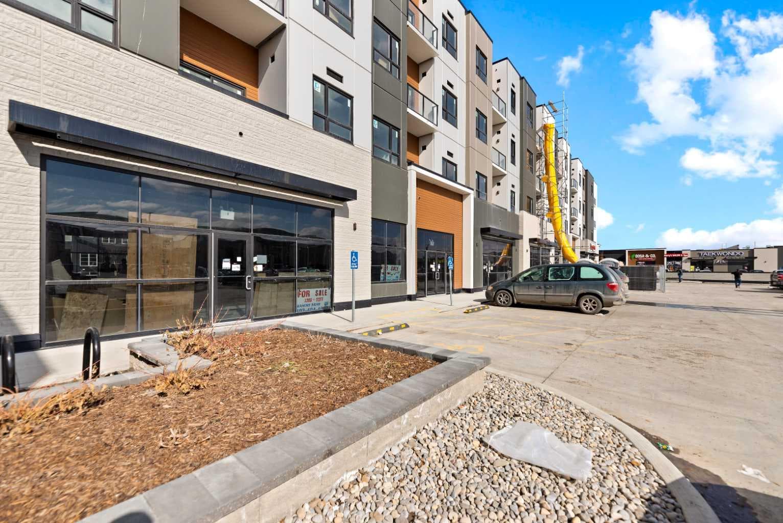1150, 235 Red Embers Way NE