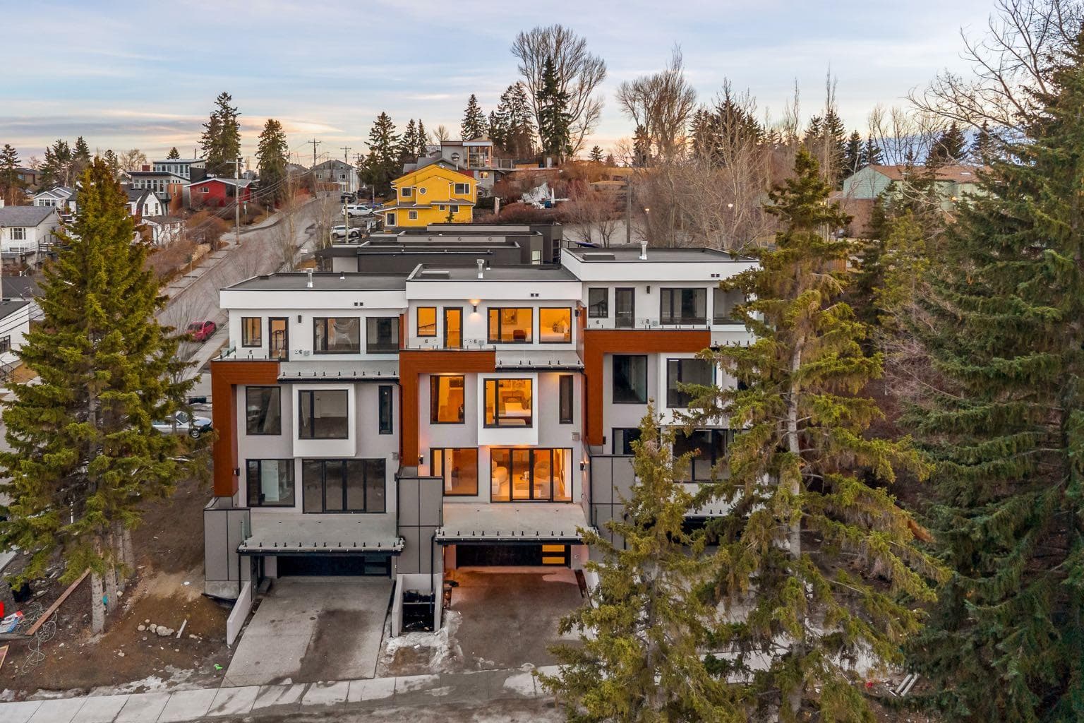 2, 2703 Erlton Street SW