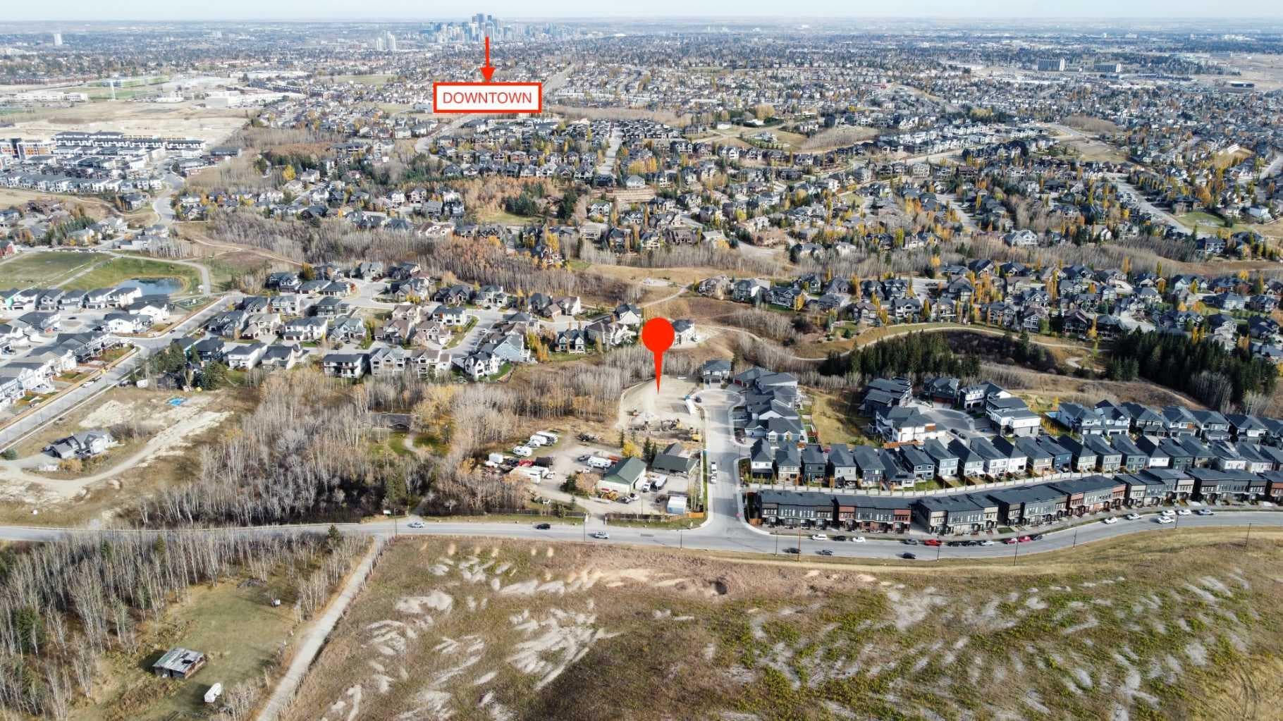 70 Timberline Point SW