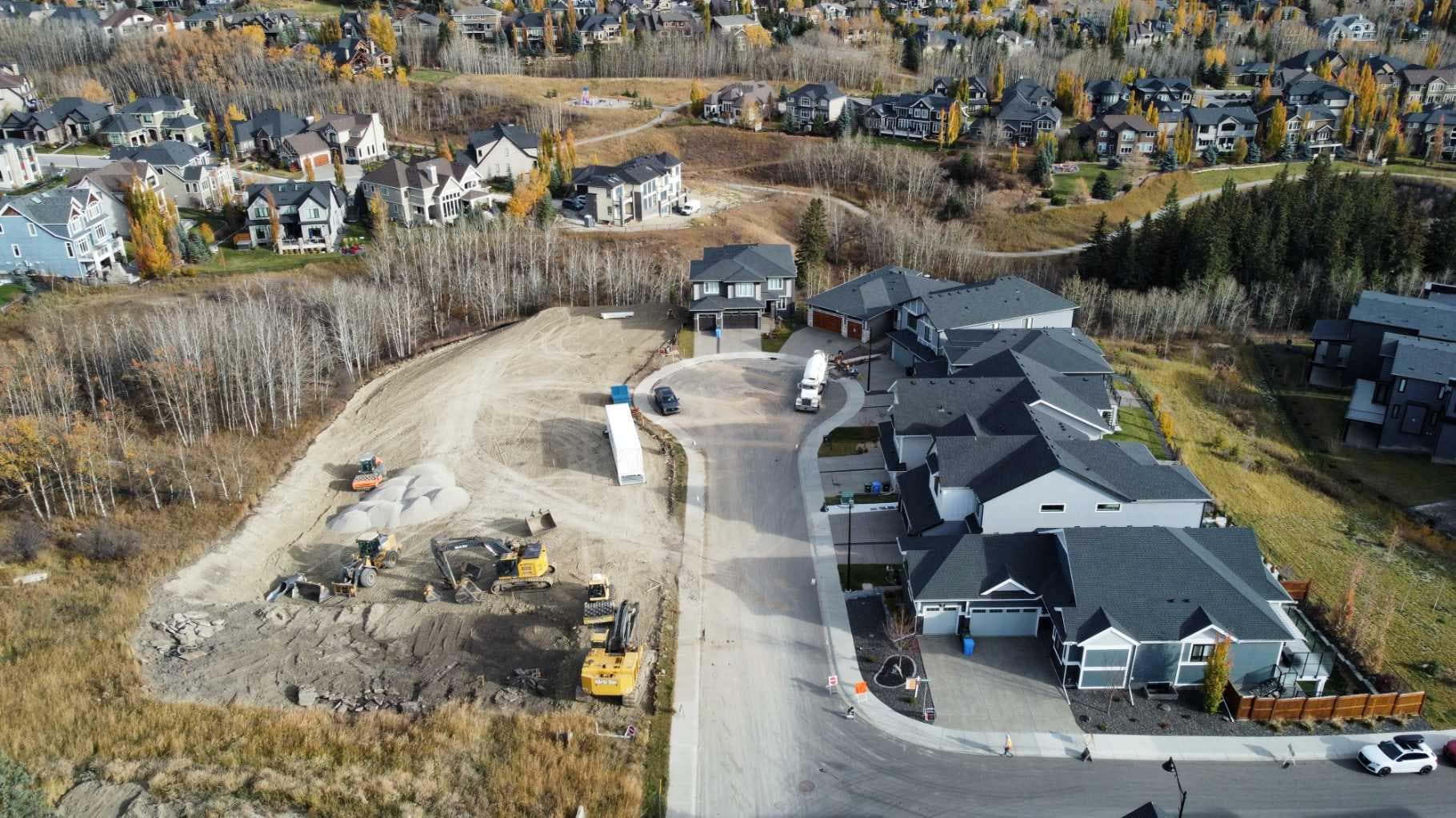 70 Timberline Point SW