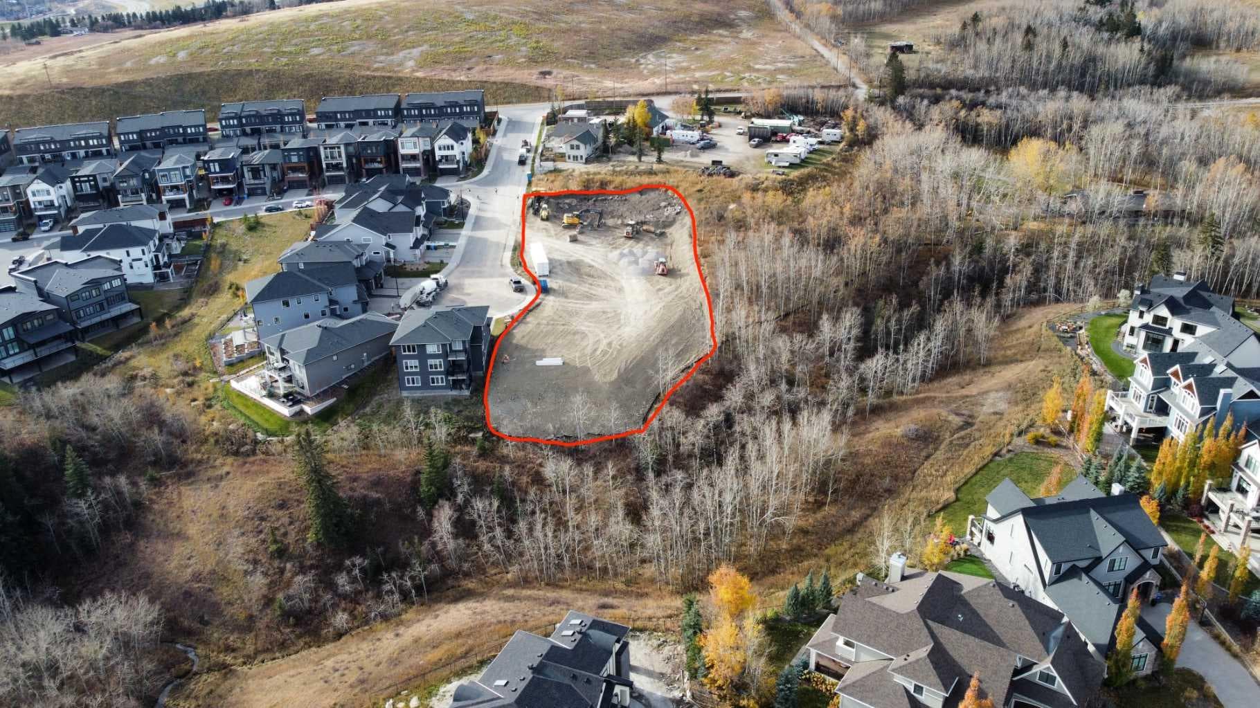 70 Timberline Point SW