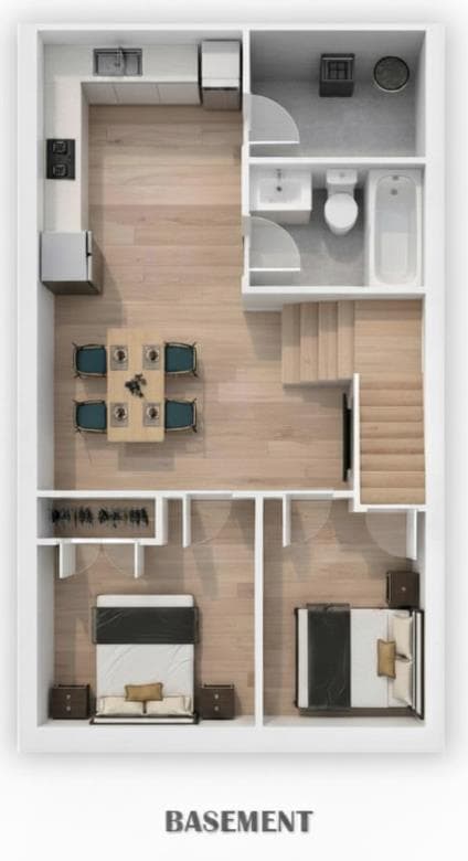 1445 28 Street SW