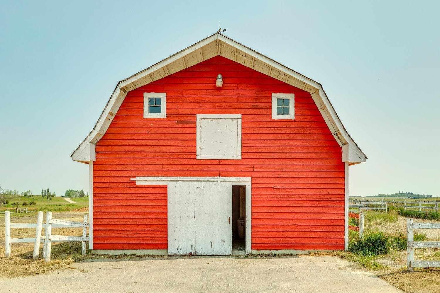 271154 Range Road 285  