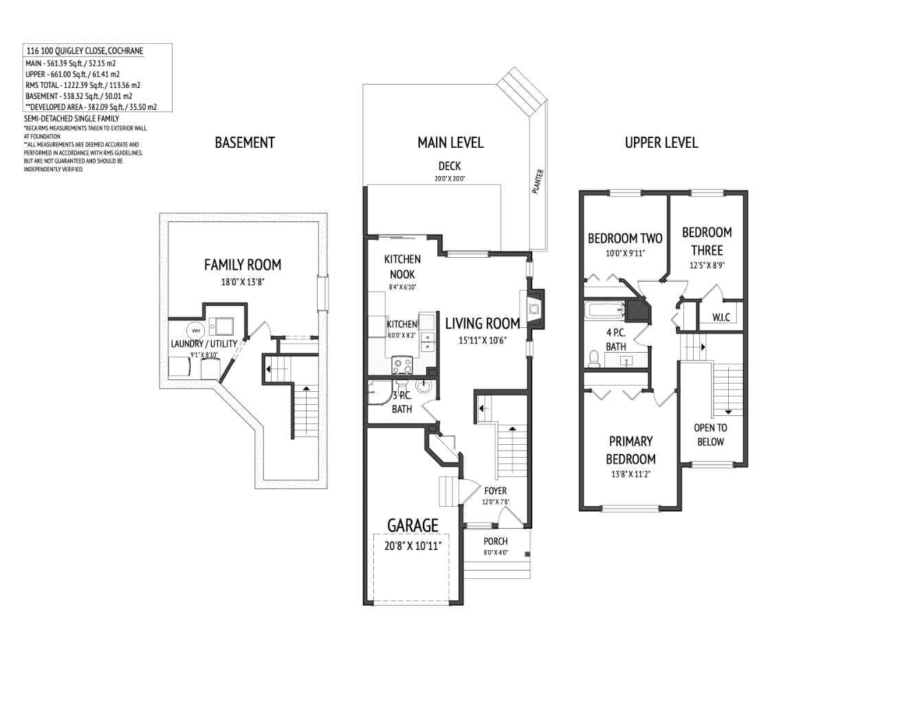 116 Quigley Close 