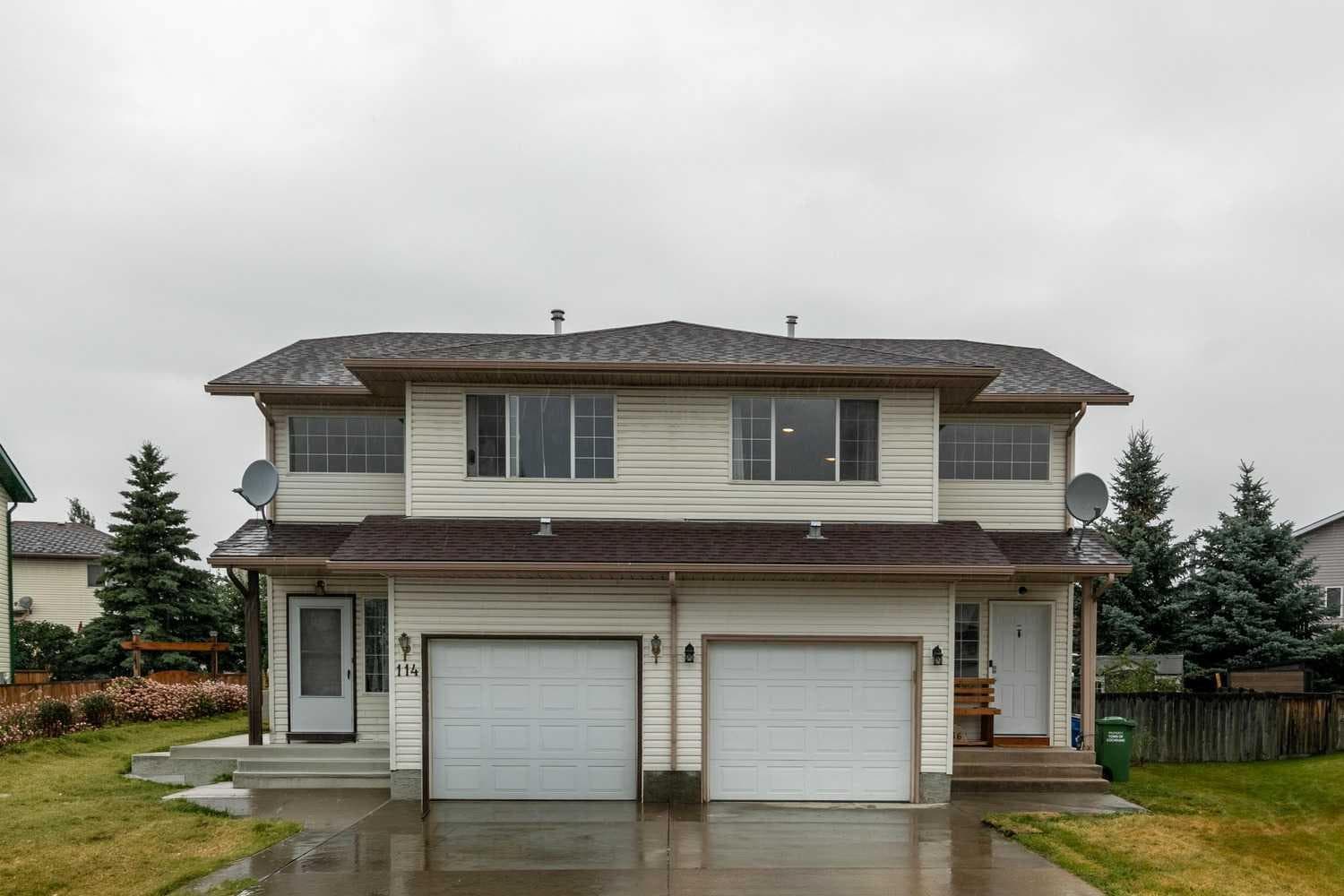 116 Quigley Close 