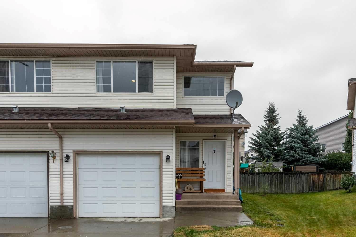 116 Quigley Close 