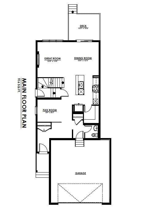 401 Northern Lights Place 