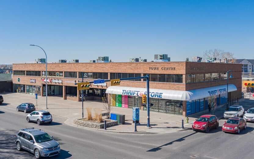 125 Main Street N