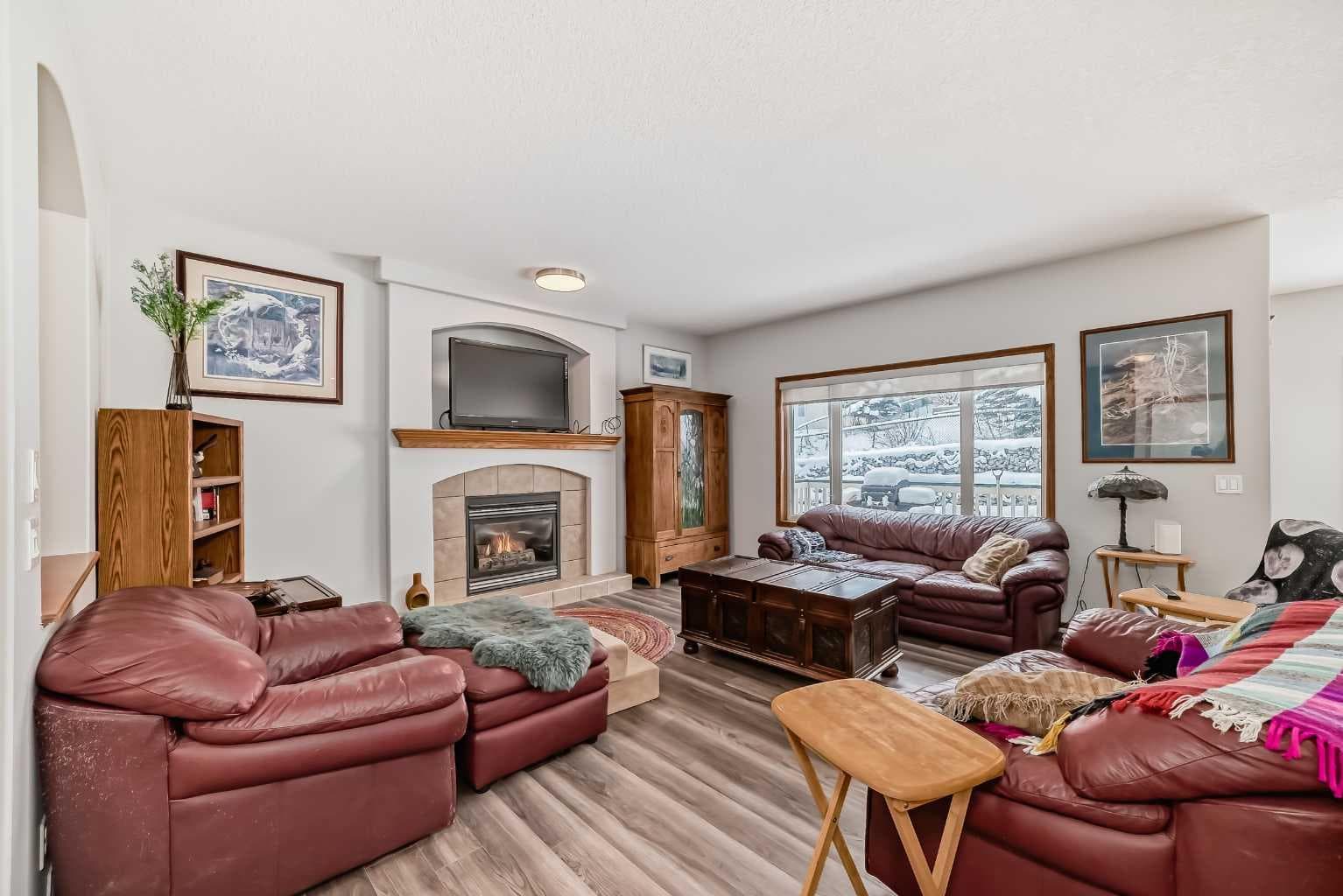 13 Bow Ridge Drive 