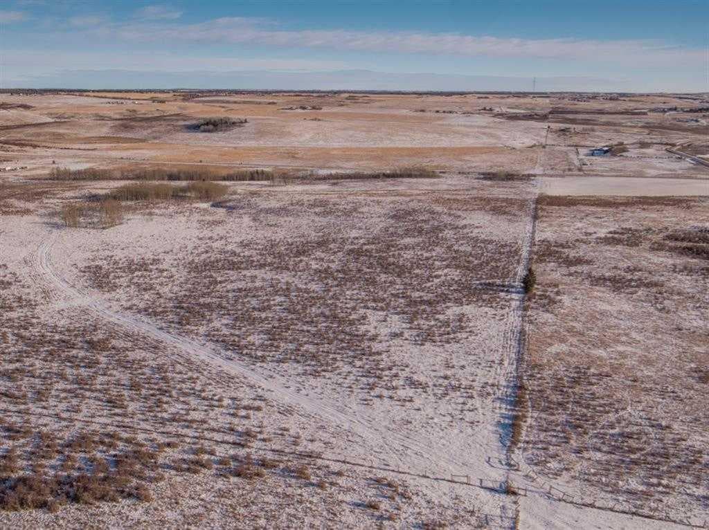  Horse Creek Road 