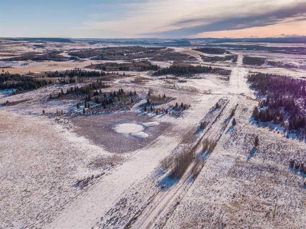  Horse Creek Road 