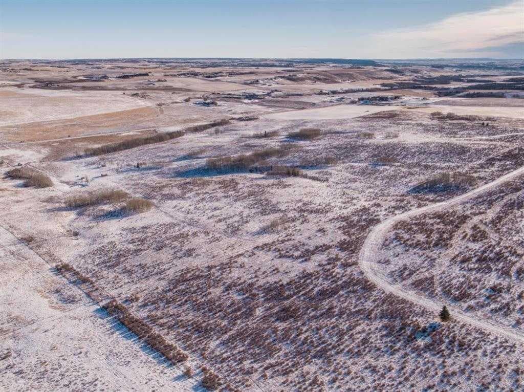  Horse Creek Road 
