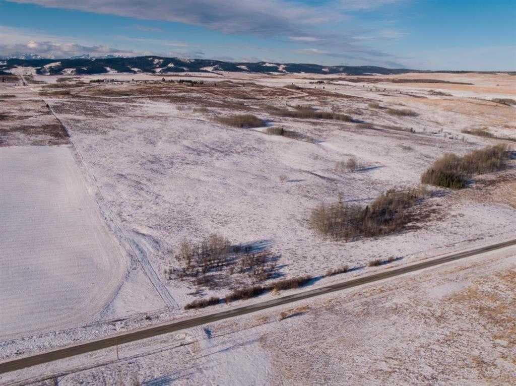  Horse Creek Road 