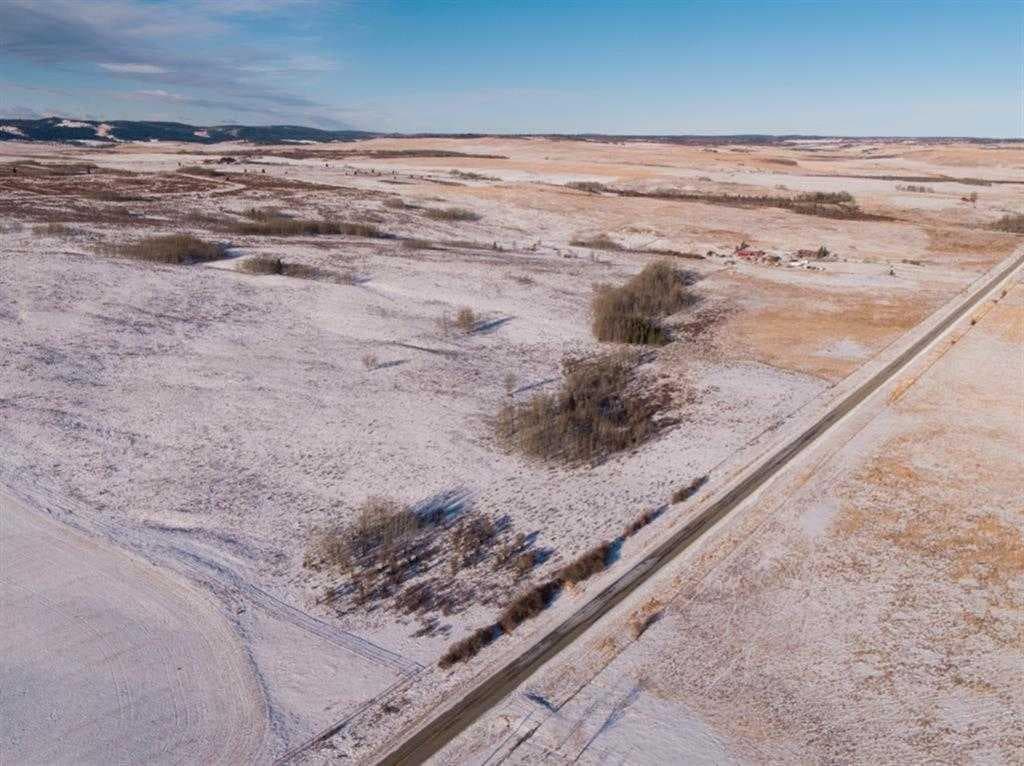  Horse Creek Road 