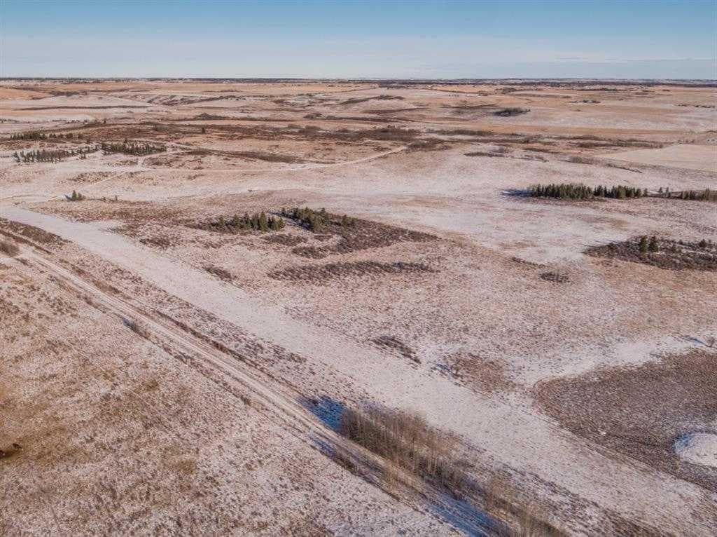 Horse Creek Road 