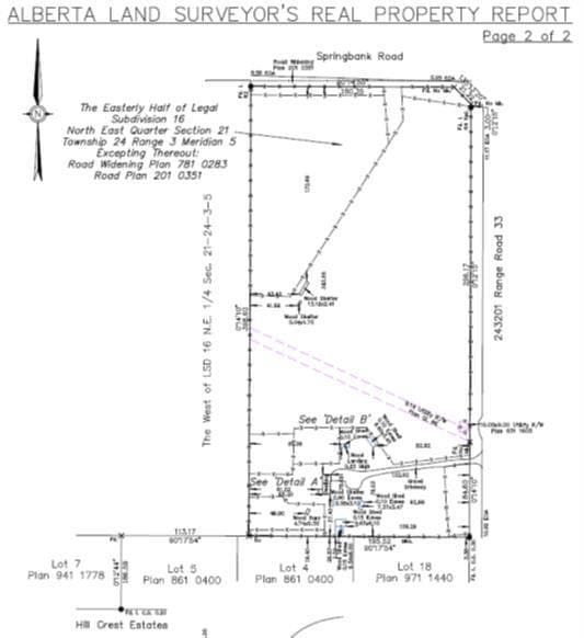 243201 Range Road 33  